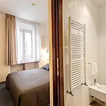 Sallustio Hotel