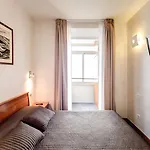 Hotel Sallustio