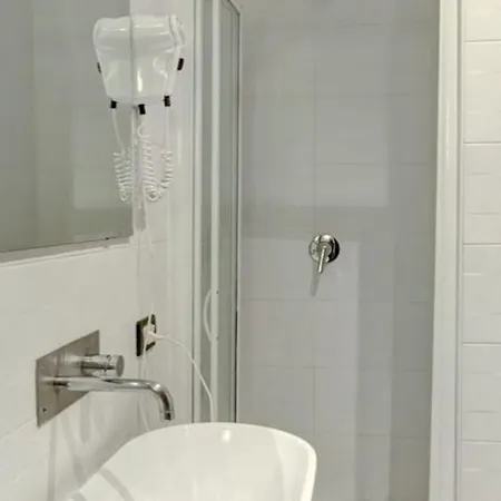 Hotel Sallustio