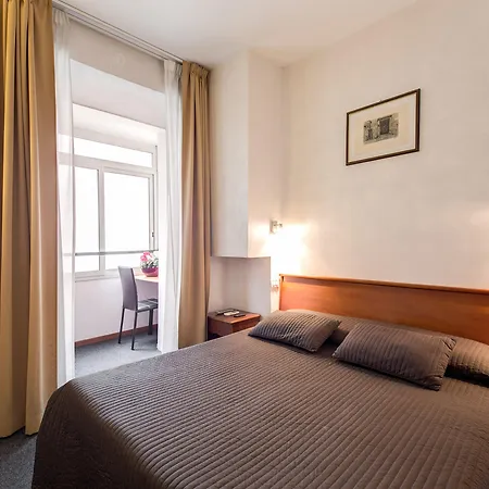 Sallustio Hotel Roma