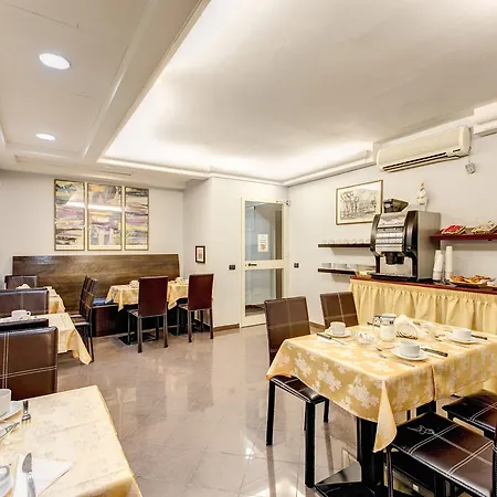 Sallustio Hotel