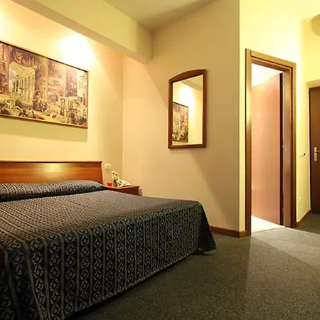 Sallustio Rome