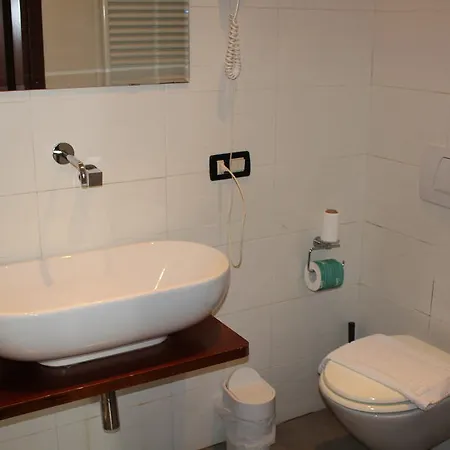 Hotel Sallustio
