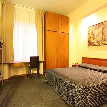 Sallustio Hotel *
