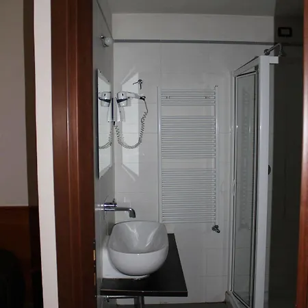 Sallustio Hotel