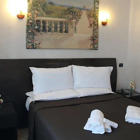 Sallustio Hotel