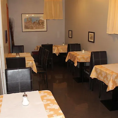 Hotel Sallustio *