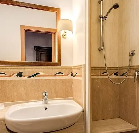 Hotel Sallustio