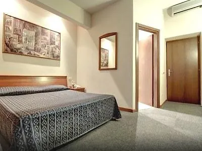 Sallustio Hotel Rome