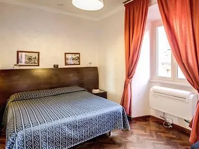 Hotel Sallustio