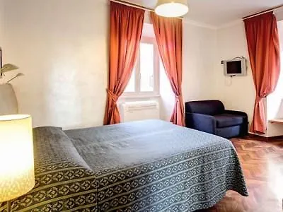 Sallustio * רומא