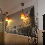 Hotel Sallustio *