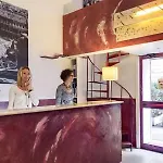 Hotel Sallustio Roma