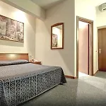 Sallustio Hotel Roma