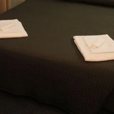 Hotel Sallustio