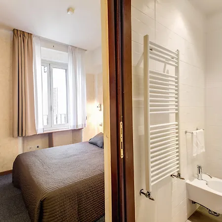 Sallustio Hotel