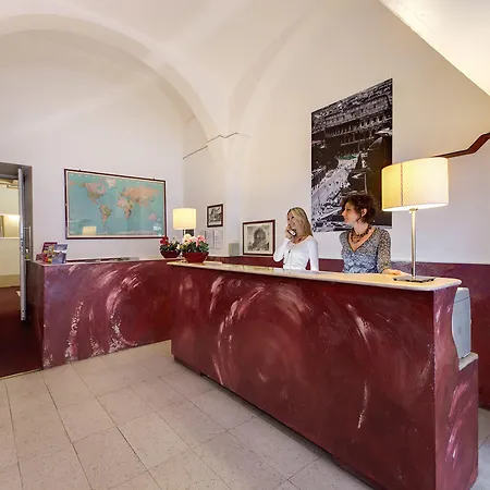 Sallustio Rome