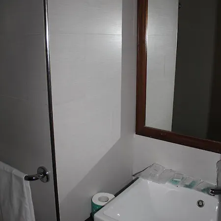 Hotel Sallustio