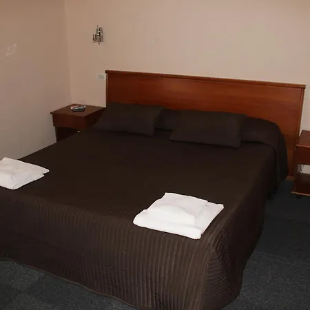 Otel Sallustio Roma