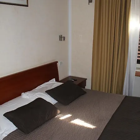 Hotel Sallustio