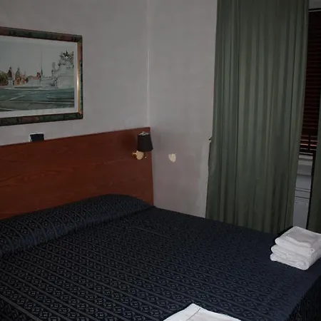 Hotel Sallustio Rome