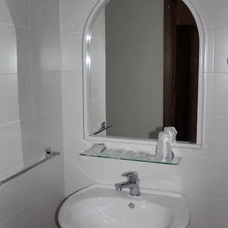 Hotel Sallustio Rome