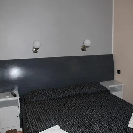 Hotel Sallustio *