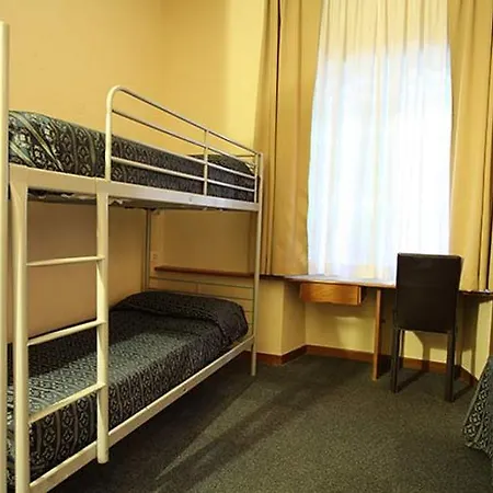 Hotel Sallustio