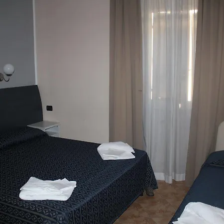 Sallustio Hotel