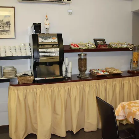 Hotel Sallustio