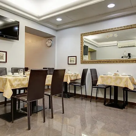 Hotel Sallustio