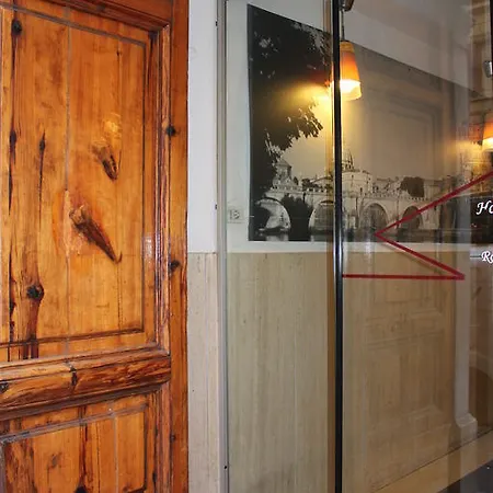 Hotel Sallustio Rome