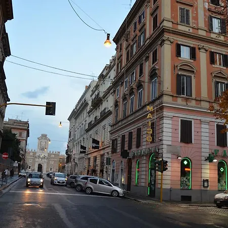 Sallustio * Rome