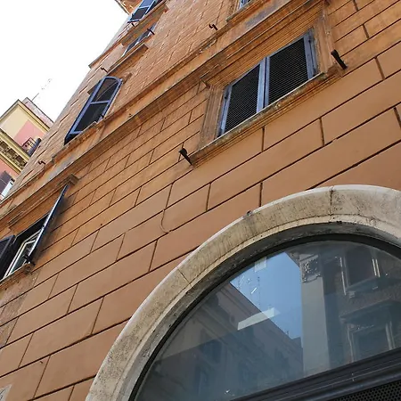 Sallustio Rome