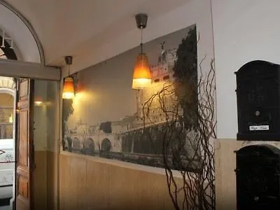 Hotel Sallustio *