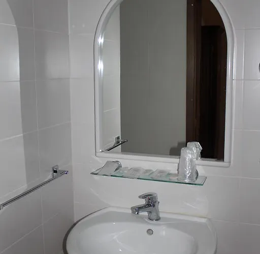 Hotel Sallustio Rzym