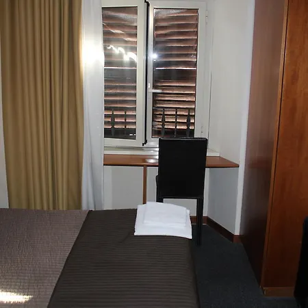 Hotel Sallustio *