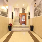 Hotel Sallustio Rome