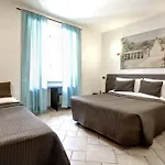 Hotel Sallustio *