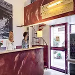 Hotel Sallustio Rome