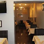 Hotel Sallustio Rome
