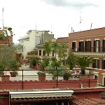 Sallustio Hotel