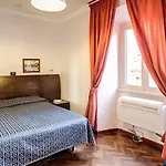Hotel Sallustio Rome